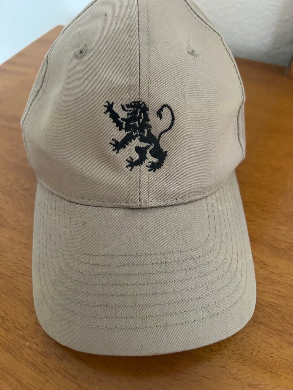 Baseball Hat